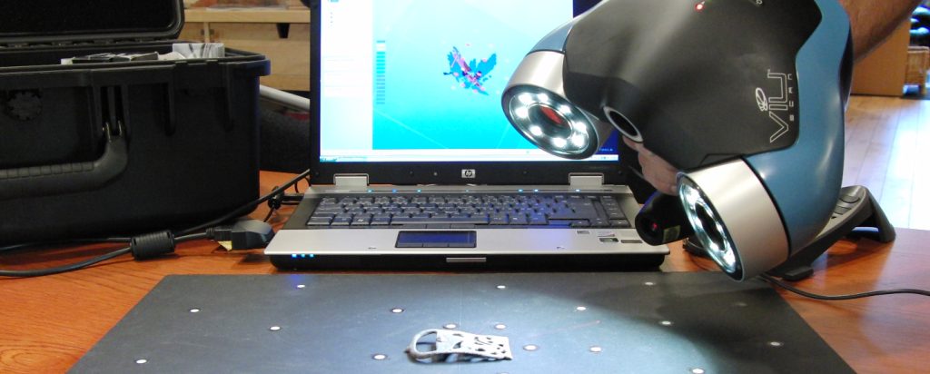 What is 3D Scanning Technology? 9