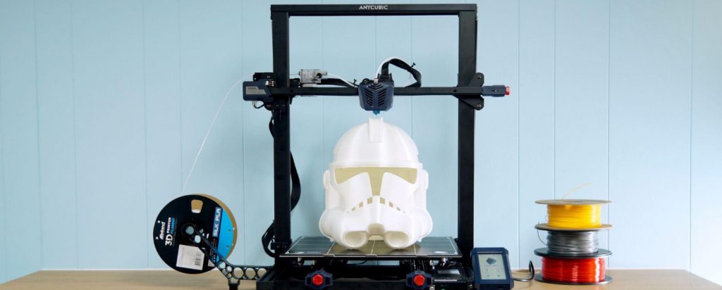 Anycubic Kobra 3 V2 Review: Budget 3D Printing Done Right 1