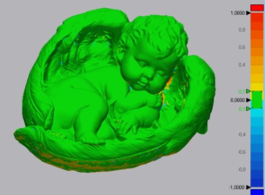 Best 3D Scanner for 3D Printing 17