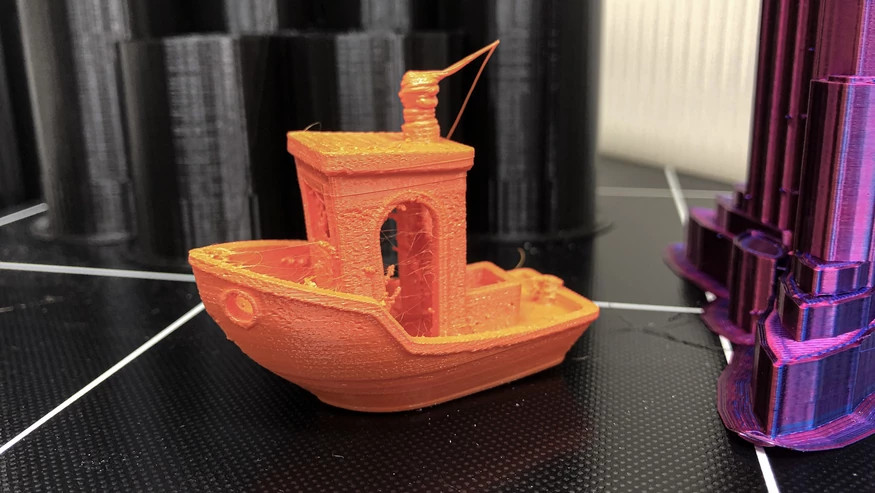 Anycubic Kobra Max Review 17