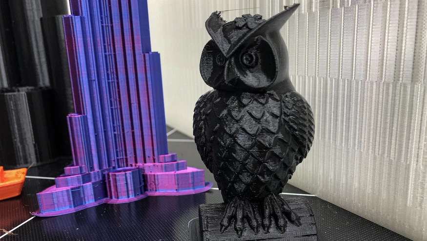 Anycubic Kobra Max Review 18