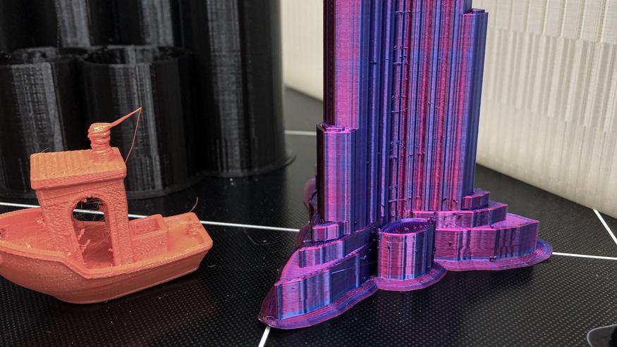 Anycubic Kobra Max Review 19
