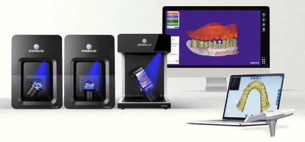 Best Intraoral Dental Scanners 6