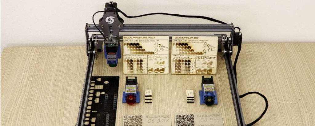 Sculpfun S6 Pro vs. Atomstack A5 Pro: Which Laser Engraver Should You Buy? 25
