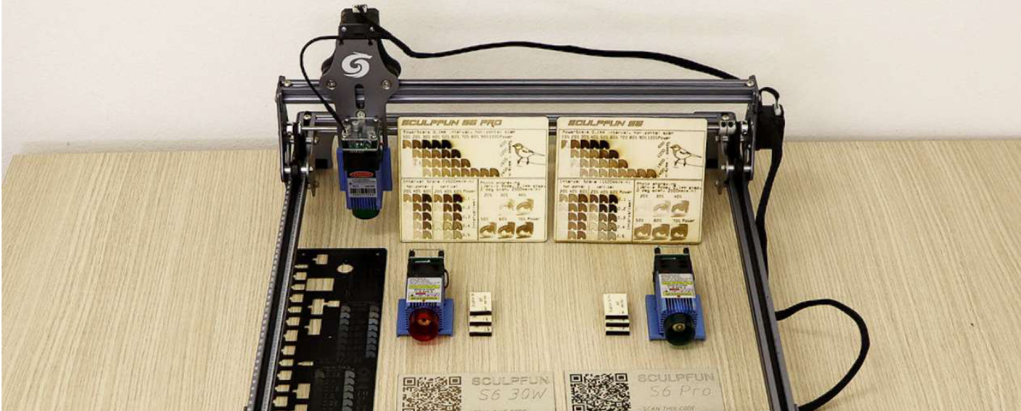 Sculpfun S6 Pro vs. Atomstack A5 Pro: Which Laser Engraver Should You Buy? 1
