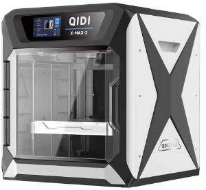 Meet the New QIDI X-Max3 & X-Plus3 3D Printers 1
