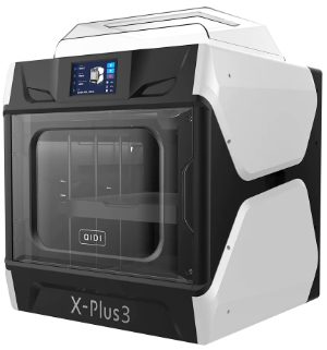 Meet the New QIDI X-Max3 & X-Plus3 3D Printers 2