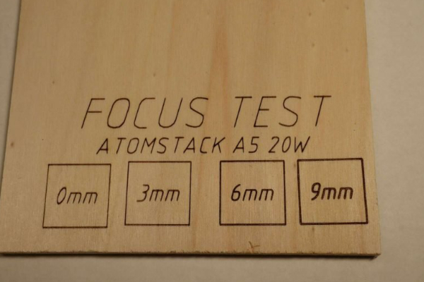 Atomstack A5 20W in-Depth Review And Test – Is it Any Good? 20