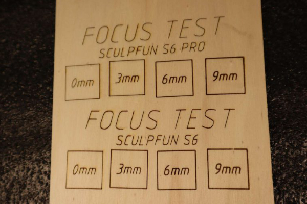 Sculpfun S6 vs S6 Pro - Which Laser Engraver Better? 33