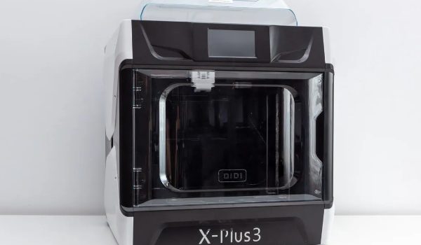 QIDI X Plus 3 3D Printer Review: Ultimate Guide