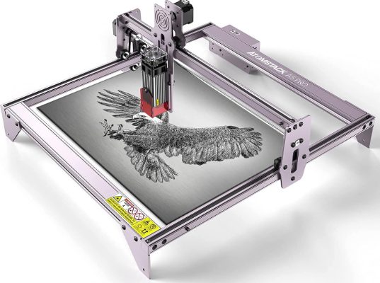 Sculpfun S6 Pro vs. Atomstack A5 Pro: Which Laser Engraver Should You Buy? 1