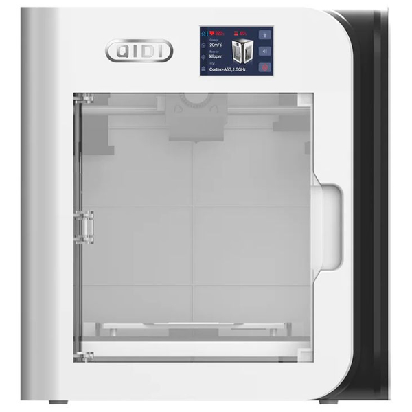 QIDI X Smart 3 3D Printer 6