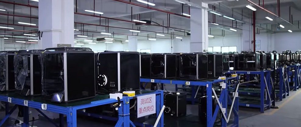Best 3D Printer Brands in 2026 (Ranked for Every Type of User) 1