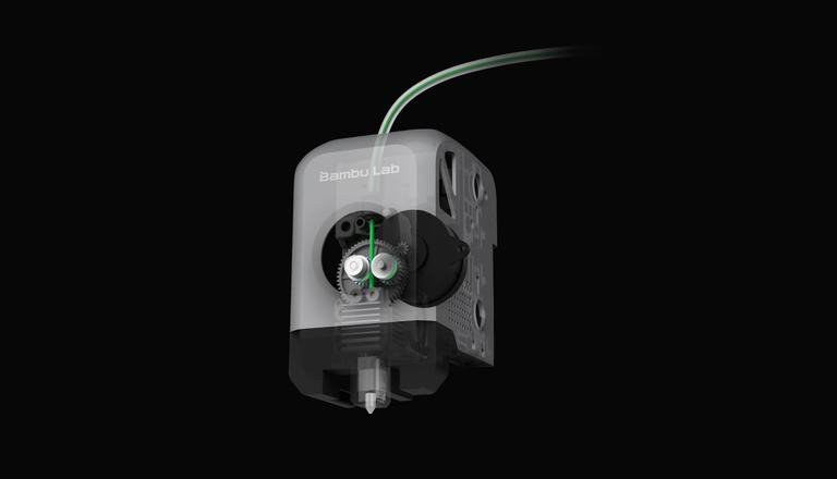 Best 3D Printer Extruder (2026): Direct Drive vs Bowden + Top Upgrades 1