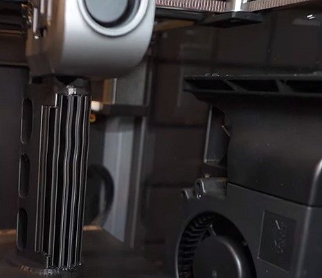ABS Print Quality