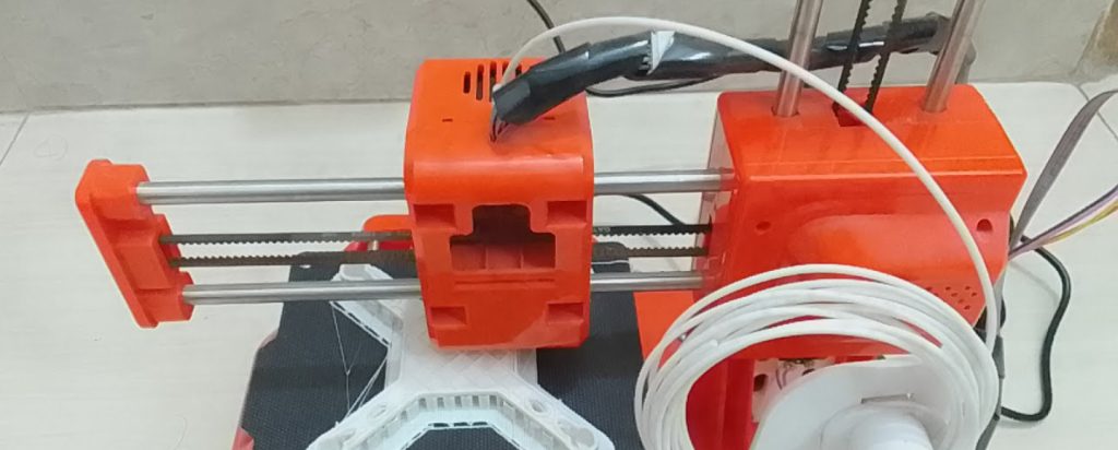Easythreed K7 3D Printer Review: Best 3D Printer for Kids 9