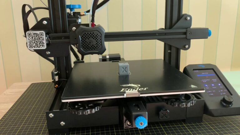 Best Budget 3D Printers (2026): Top Affordable Picks For Beginners ...