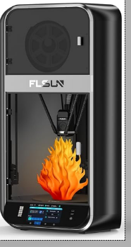 flsun s1 review