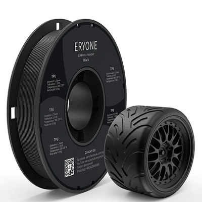 TPU vs PLA: Which 3D Printing Filament Should You Choose in 2026? 2