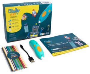 Best 3D Pen for Kids (2026 Guide): Safe, Easy & Actually Fun to Use 1