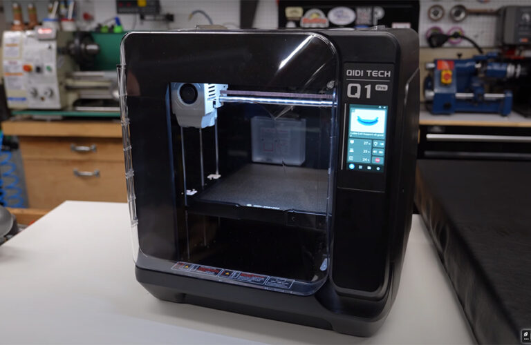 Best Enclosed 3D Printer (2026): Top Fully Enclosed Picks Under $1000 ...