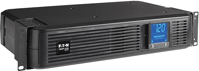 Tripp Lite SMART1500LCD 1500VA