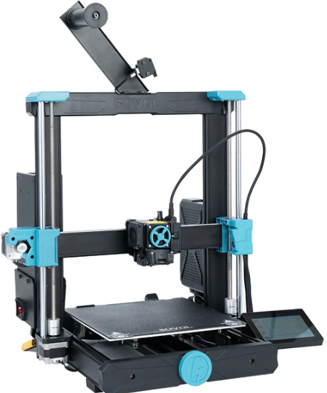 sovol sv06 ace 3d printer