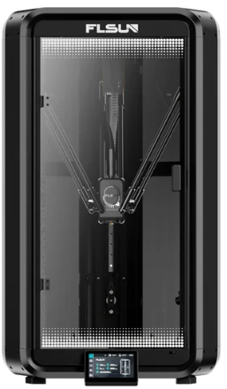 flsun t1 pro 3d printer