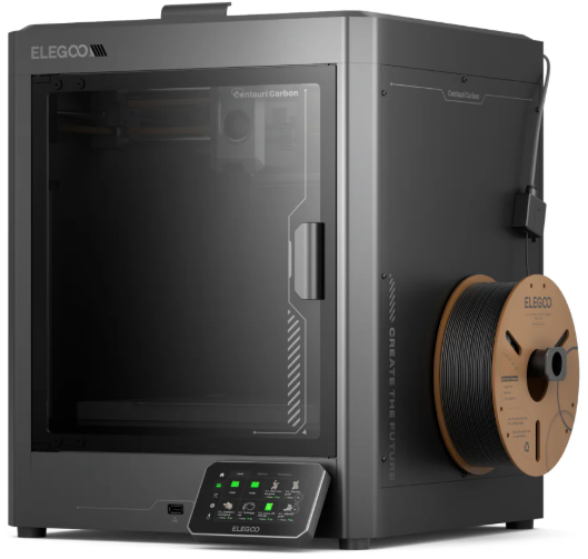 elegoo centauri carbon