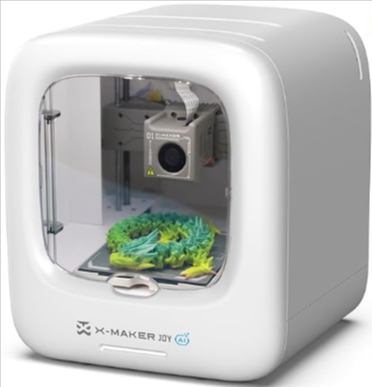 AOSEED-AI-Powered-3D-Printer-for-Kids