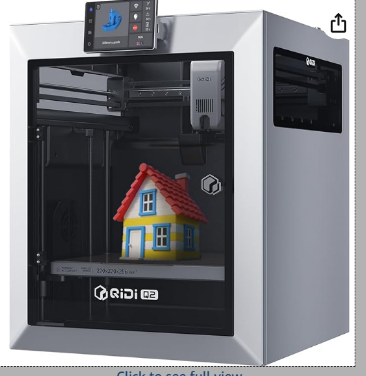qidi q2 3d printer